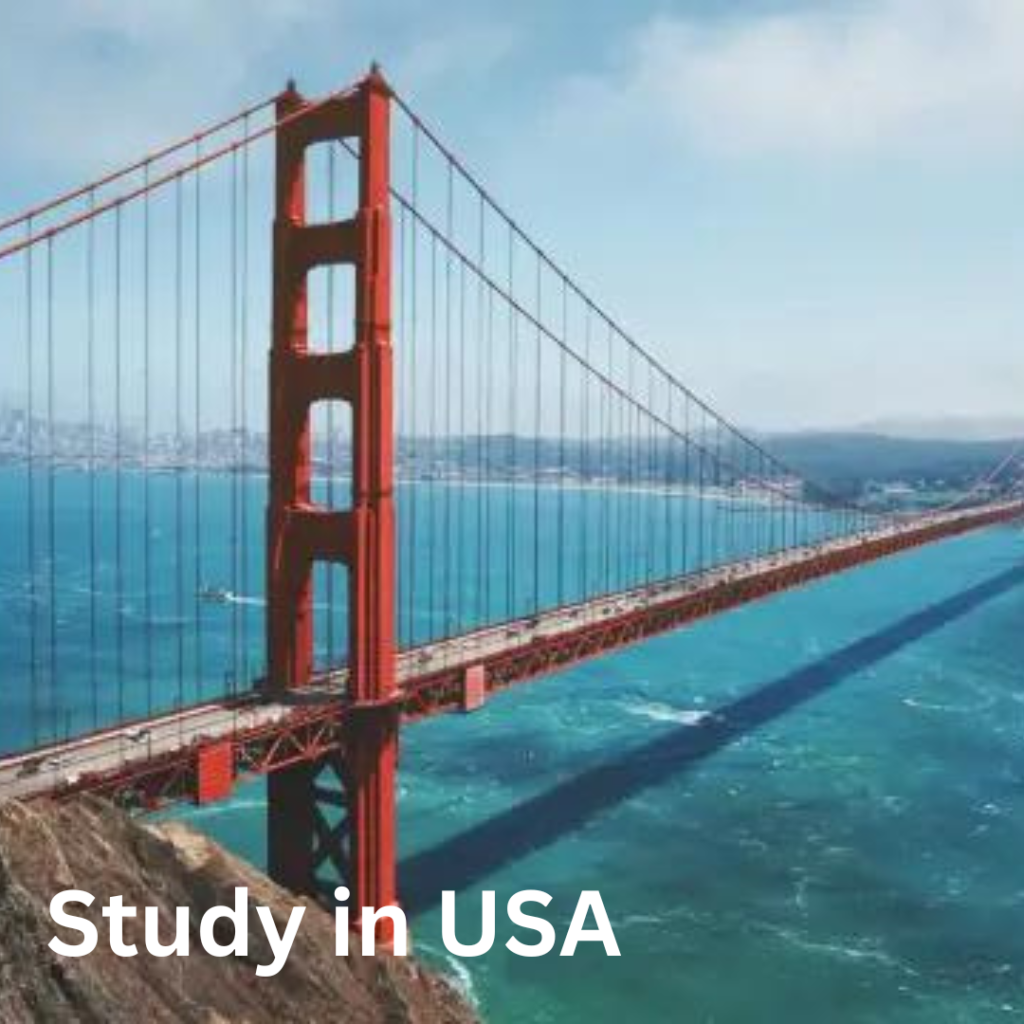 study usa